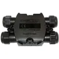 Bluefin Led 4-veis Koblingsboks