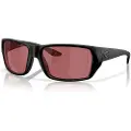COSTA Tailfin Polariserte Solbriller