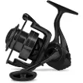 Korum Latitude Fd Karpefiskesnelle