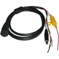 Raymarine Nmea0183 Axiom Series Strømkabel