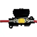 Oem Marine Sikringsholdersett 150a