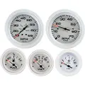 Sierra Arctic Voltmeter