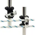 Selden Dobbel Linjal 25-30 Mm