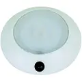 Scandvik Led-taklampe Med Bryter 4w