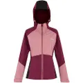 Regatta Dessoto Softshelljakke