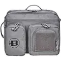 Bergara Base Camp 25l Ryggsekk