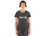 Red Chili Corporate Kortarmet T-skjorte
