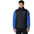 Columbia Delta Ridge Ii Dunvest