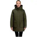 Mammut Floeberg Hs Thermo Jakke