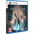 Saber Interactive Painkiller - Sony PlayStation 5 - FPS
