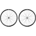 Fulcrum Soniq Al 2wf-r C23 Afs Disc Tubeless Landeveishjulsett