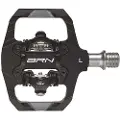 BRN Buck Cnc Sykkelpedaler