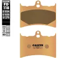 Galfer Fd118-g1370 Sinterbremseklosser