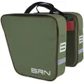 BRN Classic Sykkelvesker 15l