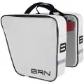 BRN Classic Sykkelvesker 15l