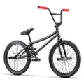 Wethepeople Sinus 19´´ Tt Bmx Sykkel