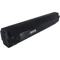 Dema Greenway 17.5ah/36v 420 Mm Uart/oli Edge Batteriet I Underrammen