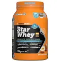 Named Sport Star Isolert Myseprotein Deilig Hasselnøtt 750g