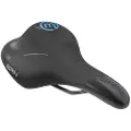 BRN Memory Foam Sykkelsete
