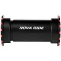 Novaride Pf Mtb Shimano Kranklagerkopper