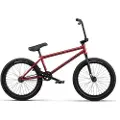 Wethepeople Justice 20´´ Bmx Sykkel