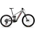 Santa Cruz Bikes Vala 1.1 90 29/27.5´´ Eagle 2026 Elektrisk Terrengsykkel