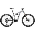 Bh Atomx Lynx 9.9 Brose Smag 29´´ Xt Elektrisk Terrengsykkel