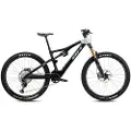 Bh Ilynx Trail Carbon 8.8 Bhz 29´´ Xt 2025 Elektrisk Terrengsykkel