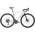 Mmr Adrenaline 00 Ultegra Di2 Rd-8150 2025 Landeveissykkel