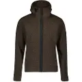 Dolomite Latemar Wool Jakke