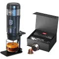 HiBREW 80w H4a Bærbar Kaffetrakter