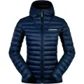 Berghaus Trail-nomad Synthetic Down Jakke