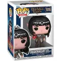 Funko POP! Baldur´s Gate Pop! Vinyl Shadowheart-figur 9 Cm
