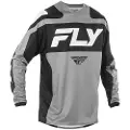 FLY Racing F-16 Langarmet T-skjorte