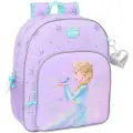 Safta 612571640 Frozen Spirit 15l 32x43x14 Cm Ryggsekk