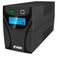 Ever Easyline 850 Avr Usb 0.85kva 2 Uttak Ups 480w