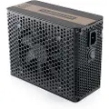 Modecom Volcano 850w 80 Plus Gold Modulær Strømforsyning