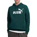 Puma Ess No 1 Logo Hettegenser