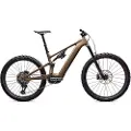 Specialized Turbo Levo 4 Expert 29/27.5´´ Gx Eagle 2025 Elektrisk Terrengsykkel