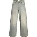 Jack & Jones Chris Original Sbd 024 Ln Plus Size Jeans