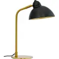 Dyberg Larsen Dyberg LarsenBordlampe FuturaSvartBordlamperFra Homeroom