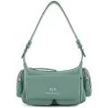 Armani Exchange Xw000405_af12589 Skulderveske