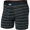 Saxx Vibe Xtra Brief Fly Boxers