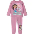 Name it Saba Gabby Sky Mini Pyjamas Med Lange Ermer