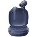QCY TWS QCY Buds T43 ENC hodetelefoner (blå)