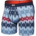 Saxx Multi-sport Mesh Brief Fly Boxers