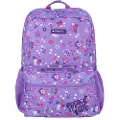 Gabol Violet Wr 23.5l Junior-ryggsekk