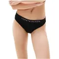 Tommy Hilfiger Uw0uw04120 Bikini Bunn