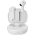 QCY TWS QCY Ailybuds E20 HT13-hodetelefoner (hvit)