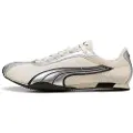Puma H-Street OG Sneakers Unisex, Shoes, Frosted Ivory/Silver, 44.5
